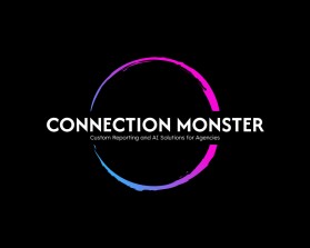 Connection Monster entry by Mohamed telep