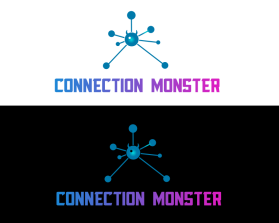 Connection Monster entry by Ilham Fajri