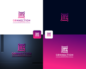 Connection Monster entry by saya