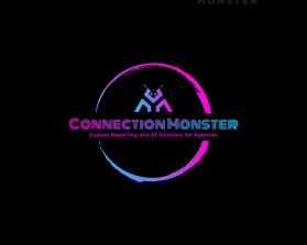 Connection Monster entry by Mohamed telep