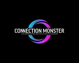 Connection Monster entry by Dendi Reinhart Denes