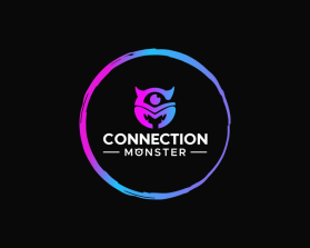 Connection Monster entry by ERS_ART