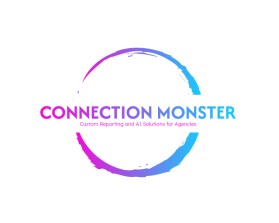 Connection Monster entry by Mohamed telep