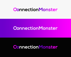 Connection Monster entry by boukeroui