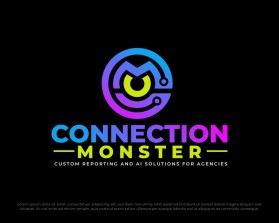 Connection Monster entry by Arif Fahmi