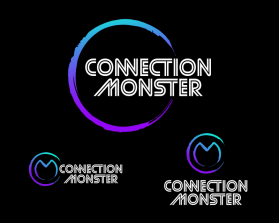 Connection Monster entry by Ari Muchtarom