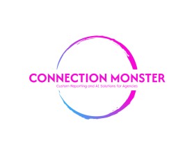 Connection Monster entry by Mohamed telep
