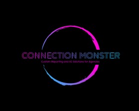Connection Monster entry by Mohamed telep