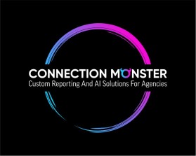 Connection Monster entry by rudi sumardi