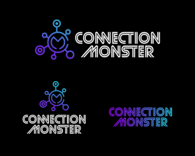 Connection Monster entry by Ari Muchtarom
