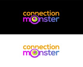Connection Monster entry by Lee
