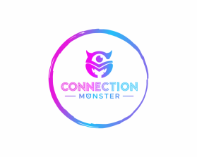 Connection Monster entry by ERS_ART