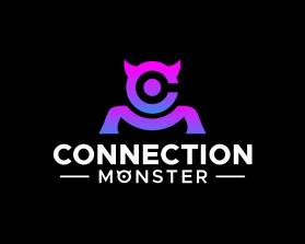 Connection Monster entry by ERS_ART