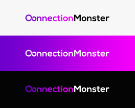 Connection Monster entry by boukeroui