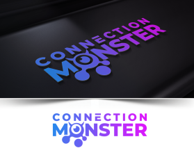 Connection Monster entry by Ethan Barquin