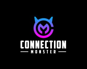 Connection Monster entry by Debashis sarkar