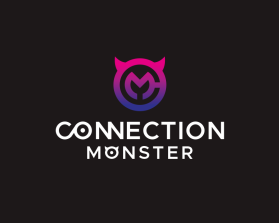 Connection Monster entry by ERS_ART
