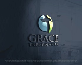GRACE TABERNACLE entry by FXF Creations