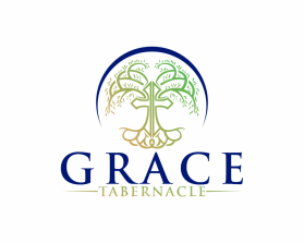 GRACE TABERNACLE entry by miyati