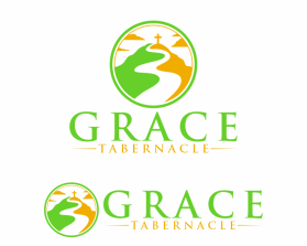 GRACE TABERNACLE entry by miyati