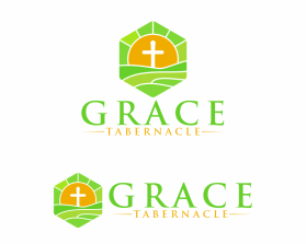 GRACE TABERNACLE entry by miyati