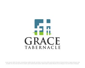 GRACE TABERNACLE entry by FXF Creations