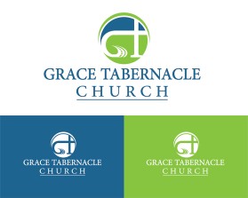 GRACE TABERNACLE entry by VG