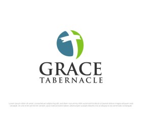 GRACE TABERNACLE entry by FXF Creations