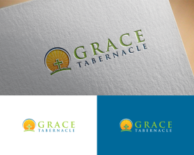 GRACE TABERNACLE entry by CrissONE