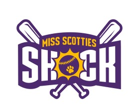 Miss Scotties Shock entry by vishakvasu