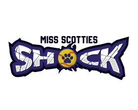 Miss Scotties Shock entry by WIDOKO