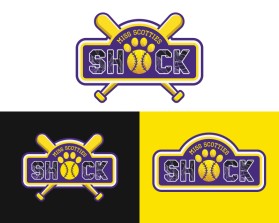 Miss Scotties Shock entry by Jazma