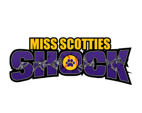 Miss Scotties Shock entry by iosiconsdesign