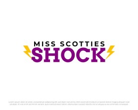 Miss Scotties Shock entry by FXF Creations