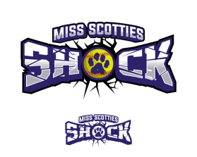 Miss Scotties Shock entry by Digiti Minimi
