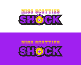 Miss Scotties Shock entry by benimchen