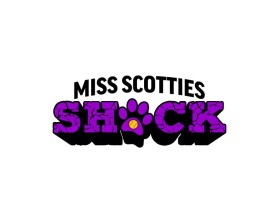 Miss Scotties Shock entry by dendird