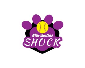 Miss Scotties Shock entry by AlbertWDN