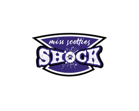 Miss Scotties Shock entry by Mariampopal
