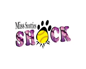 Miss Scotties Shock entry by aster-design