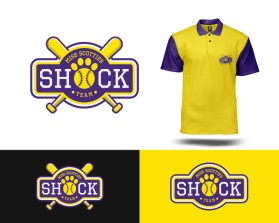 Miss Scotties Shock entry by Jazma