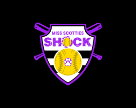 Miss Scotties Shock entry by benimchen