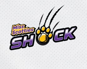Miss Scotties Shock entry by Pixel_Rain