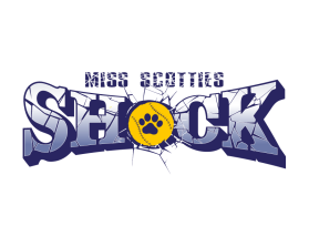 Miss Scotties Shock entry by Nikho_Zholeh97