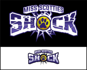 Miss Scotties Shock entry by Digiti Minimi