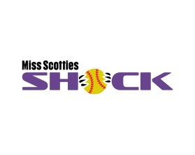 Miss Scotties Shock entry by erionart