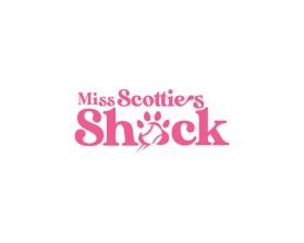 Miss Scotties Shock entry by yanuharto