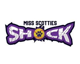 Miss Scotties Shock entry by WIDOKO