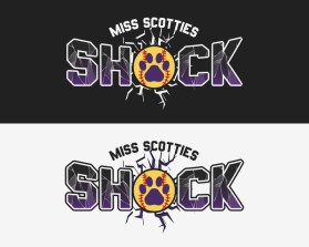Miss Scotties Shock entry by Jazma
