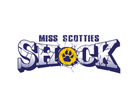 Miss Scotties Shock entry by Nikho_Zholeh97